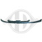 Plaat, radiateurgrille Priority Parts, voorbeeld 3