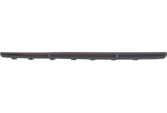 Plaat, radiateurgrille
