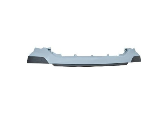 Plaat, radiateurgrille