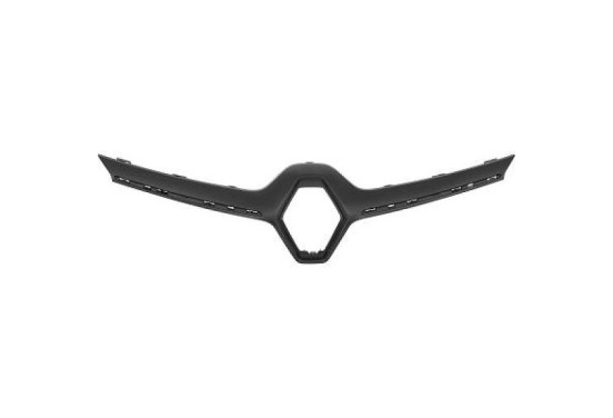 Plaat, radiateurgrille