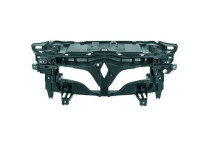 Plaat, radiateurgrille