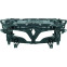 Plaat, radiateurgrille