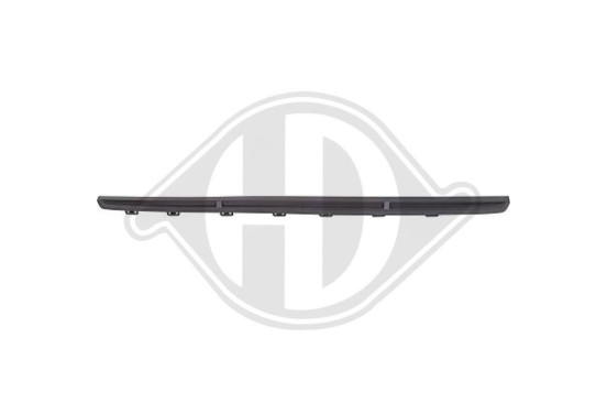 Plaat, radiateurgrille, afbeelding 2