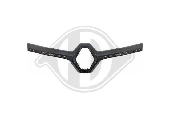 Plaat, radiateurgrille, afbeelding 2