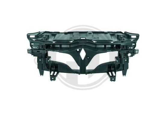 Plaat, radiateurgrille, afbeelding 2
