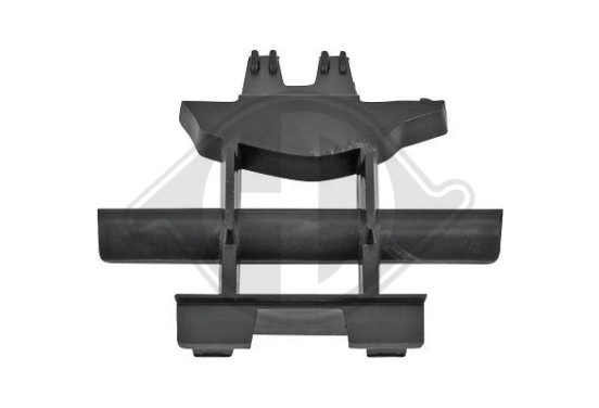 Plaat, radiateurgrille, afbeelding 2