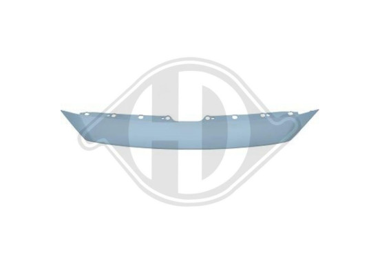 Plaat, radiateurgrille, afbeelding 2
