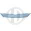 Plaat, radiateurgrille, voorbeeld 2