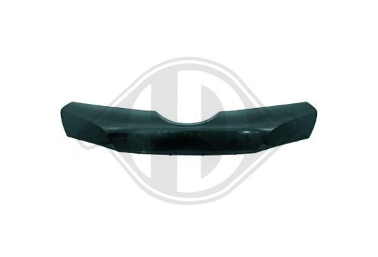 Plaat, radiateurgrille, afbeelding 2