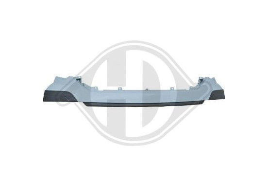 Plaat, radiateurgrille, afbeelding 2