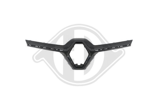 Plaat, radiateurgrille, afbeelding 2