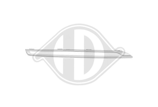 Plaat, radiateurgrille, afbeelding 2