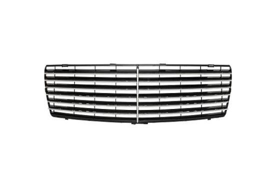 Radiateurgrille inzet