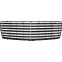 Radiateurgrille inzet