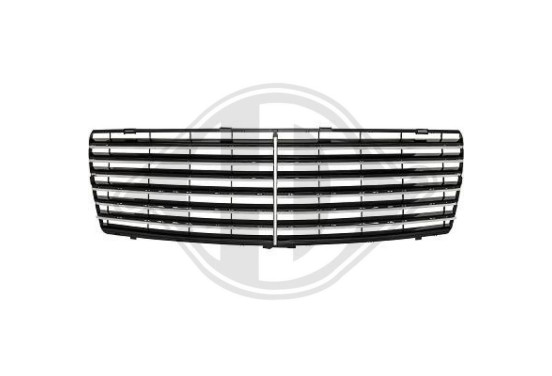 Radiateurgrille inzet, afbeelding 2