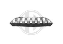 Radiateurgrille Priority Parts