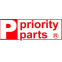 Radiateurgrille Priority Parts, voorbeeld 2