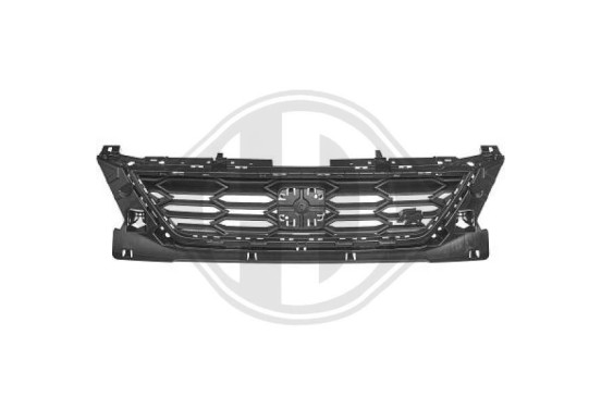 Radiateurgrille Priority Parts, afbeelding 2