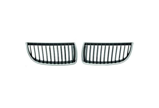 Radiateurgrille Priority Parts