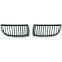 Radiateurgrille Priority Parts