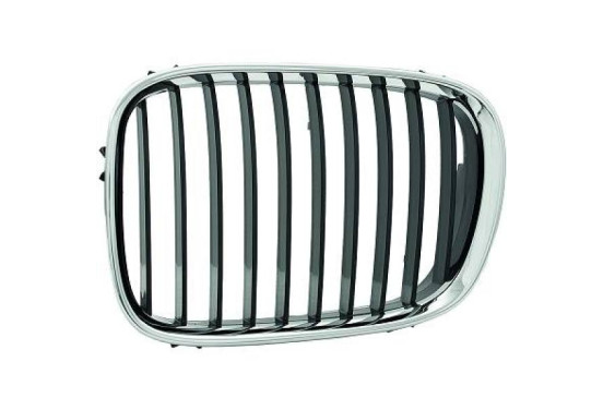 Radiateurgrille Priority Parts