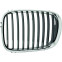 Radiateurgrille Priority Parts