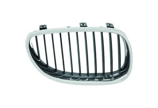Radiateurgrille Priority Parts