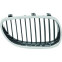 Radiateurgrille Priority Parts