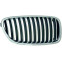 Radiateurgrille Priority Parts