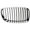 Radiateurgrille Priority Parts