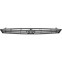 Radiateurgrille Priority Parts