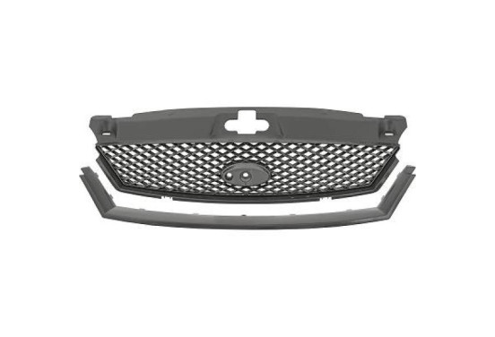 Radiateurgrille Priority Parts