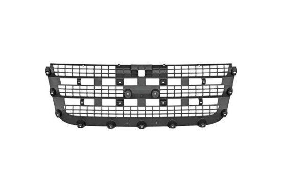 Radiateurgrille Priority Parts