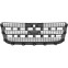 Radiateurgrille Priority Parts