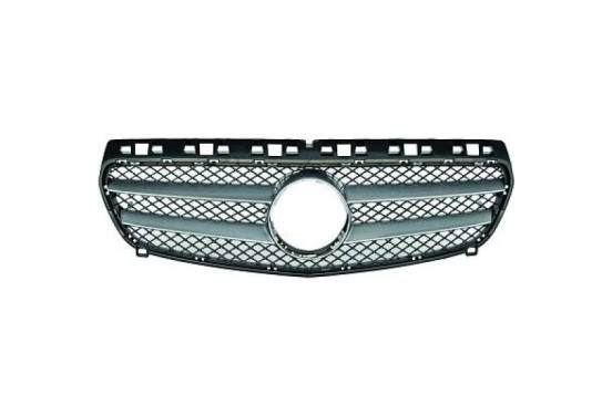 Radiateurgrille Priority Parts
