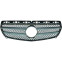 Radiateurgrille Priority Parts
