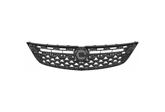 Radiateurgrille Priority Parts
