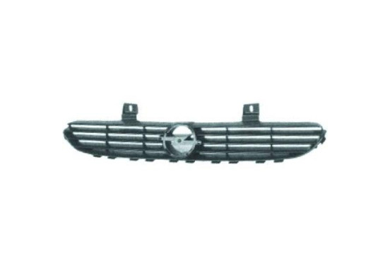 Radiateurgrille Priority Parts