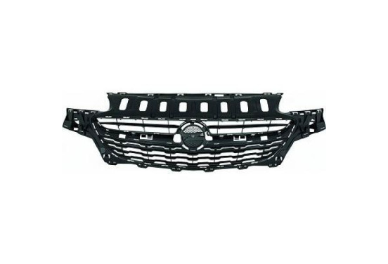 Radiateurgrille Priority Parts