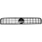 Radiateurgrille Priority Parts