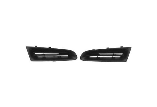 Radiateurgrille Priority Parts
