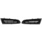 Radiateurgrille Priority Parts