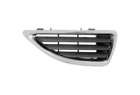 Radiateurgrille Priority Parts