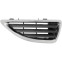Radiateurgrille Priority Parts