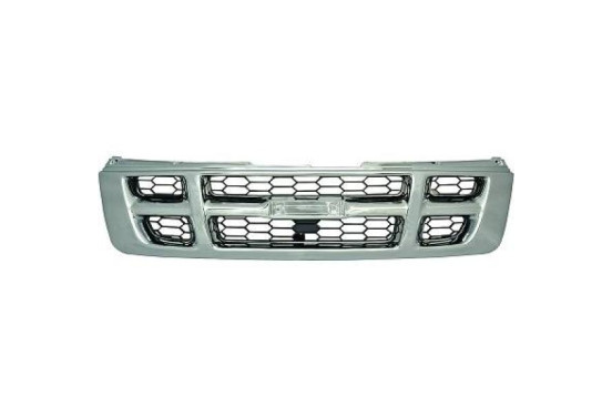 Radiateurgrille Priority Parts