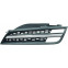 Radiateurgrille Priority Parts