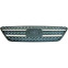 Radiateurgrille Priority Parts