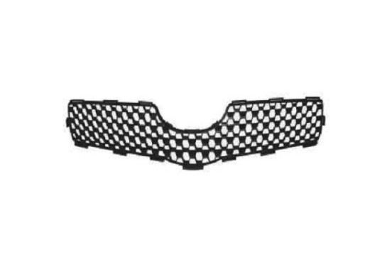 Radiateurgrille Priority Parts