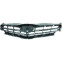 Radiateurgrille Priority Parts