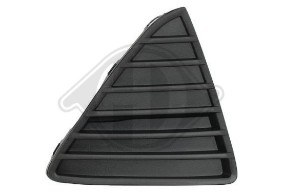 Radiateurgrille Priority Parts, afbeelding 3
